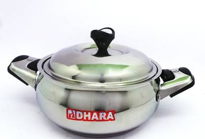 Dhara Hot Master Serve Casserole