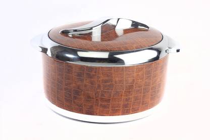 Rishabh Sweet Insulated Thermoware Casserole