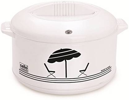 cello Chef Thermoware Casserole