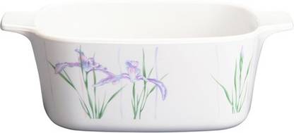 Corningware Stovetop Pyroceram Shadow Iris 3L Thermoware Casserole