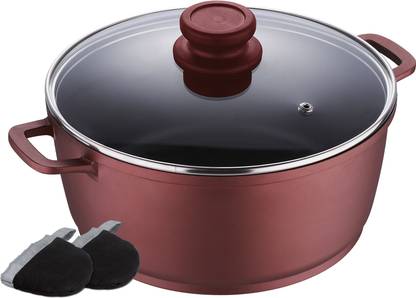 WELLBERG Cook and Serve Casserole