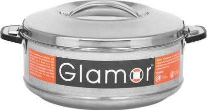 Glamor Serve Casserole