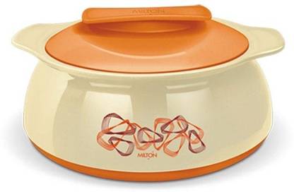 MILTON 2500-ML Exotique Thermoware Casserole