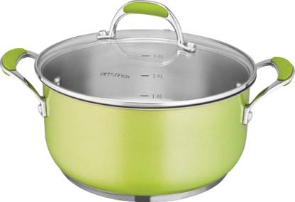 ARTTDINOX Serve Casserole