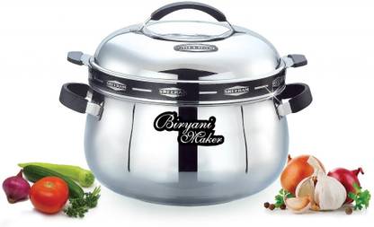 Sreeram Biryani Maker Small Serve Casserole