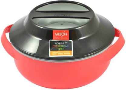 MILTON Micrw 1000 Thermoware Casserole