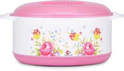 CROWN CRAFT Thermoware Casserole