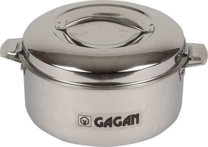 Gagan Thermoware Casserole