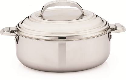 COCONUT Miroir Plain 1500 ML Thermoware Casserole