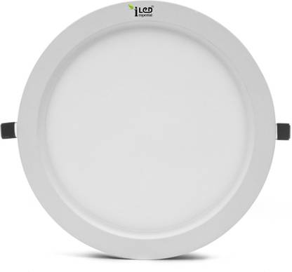 Imperial 14 Watt Slim Panel Light Recessed Ceiling Light Ceiling Lamp