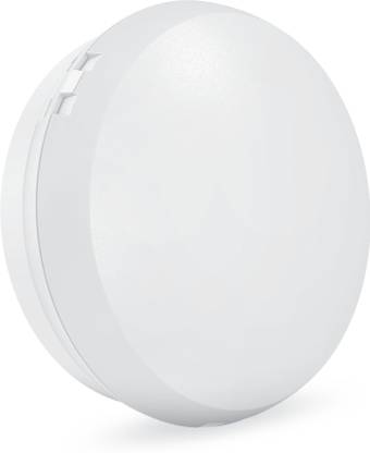 Corvi Corvi LED - 6Watts - Surface 4 (White- Pack of 10) Ceiling Light Ceiling Lamp
