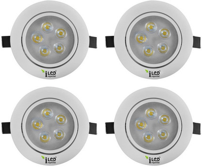 Mini led focus light