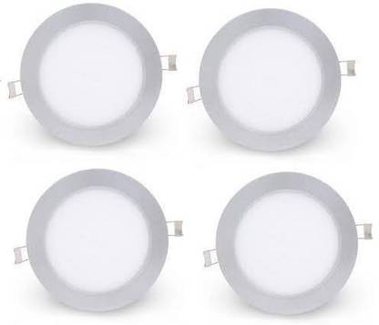 mandeetri LED PANEL ROUND Ceiling Light Ceiling Lamp