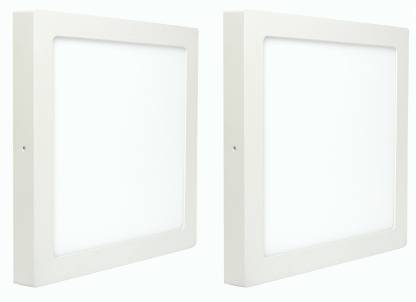 Dimmable Recessed LED Panel Light Ceiling Down Lights free shipping US STOCK