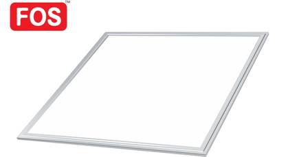 FOS 2x2 LED Ceiling Light 40 Watt 4300 Lumens - Square, Neutral White (4000k) Recessed Ceiling Lamp