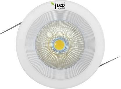 Imperial 6 Watt Led Sharp focus COB Light Recessed Ceiling Light Ceiling Lamp