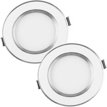 VICTOR NEN 5-506(2) Recessed Ceiling Lamp