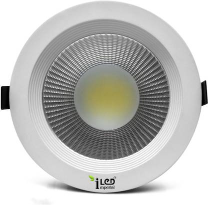 Imperial 15 Watt COB Hi Power Down Light Recessed Ceiling Lamp