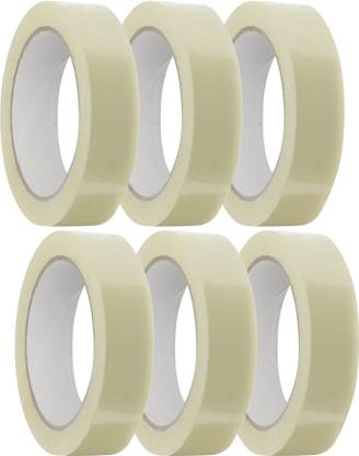 Pin to Pen Single Sided Handheld Cello Tape (Manual)