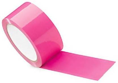 Bapna Adhesive tape Colour Tape Packing Tape (Manual)