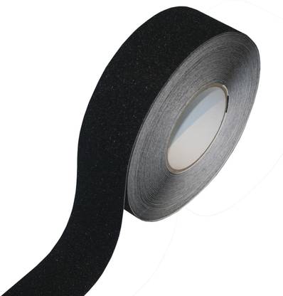 Bapna Single Side Coated Safety Anti Skid Tape (Manual)