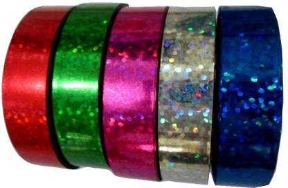 Packaging Bazar 12mm x 25 meter Single Sided Handheld (Manual)