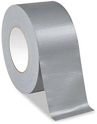 Bapna Duct Tape Packing Adhesive Tape (Manual)