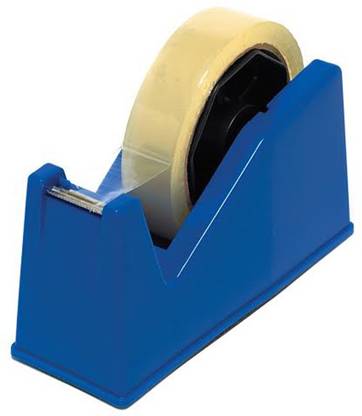 Serenity Health Care Single Sided HandHeld Tape Dispenser (Manual)
