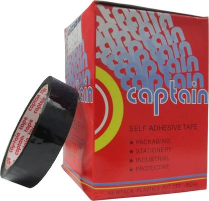 CAPTAIN Cello Tape
