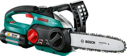 BOSCH AKE 30 LI Cordless Chainsaw