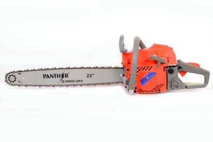 PANTHER VI Power Gold Fuel Chainsaw