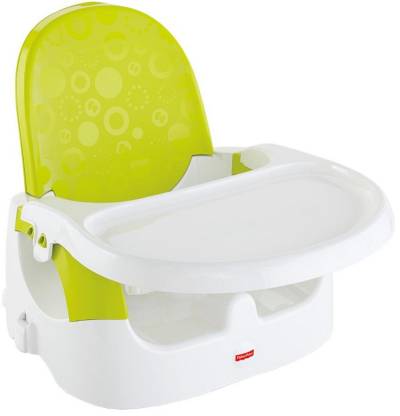 FISHER-PRICE Quick Clean Portable Booster