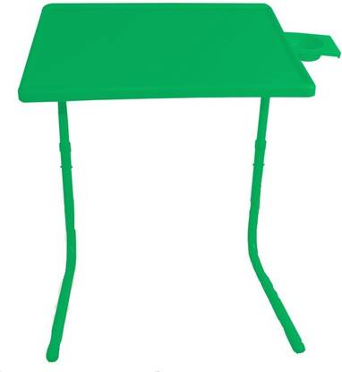 Table Mate Plastic Portable Laptop Table