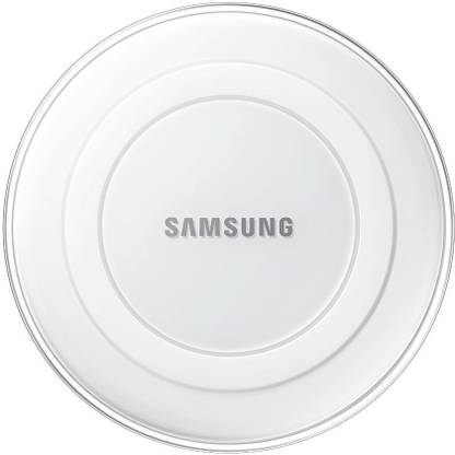 RK Wireless Charger Charging Pad For Galaxy S6, S6 Edge, S7, S7 Edge, Note 5, Note 7 Charging Pad