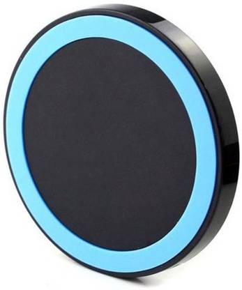 A CONNECT Z Fast charging For smartphones-05 Charging Pad