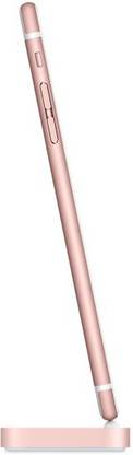 Apple iPhone Lightning Dock ML8L2ZM/A (Rose Gold)