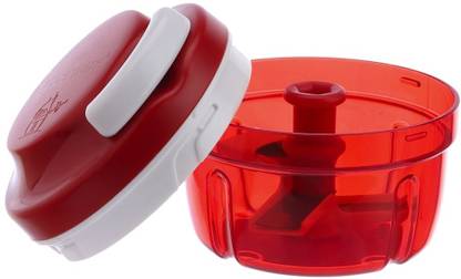TUPPERWARE The Ultimo Smart Chopper