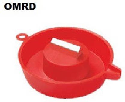 OMRD Coconut Breaker Narial Shell Cutter Cracker Juicer Chopper