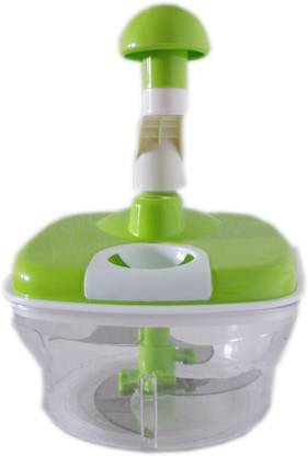 Rock 10 IN ONE FOOD PROCESSOR Vegetable Chopper