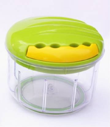 zalak quick cutter Vegetable Chopper