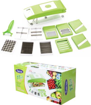Famous Vegitable And Fruit Cutter & Slicer Vegetable Chopper