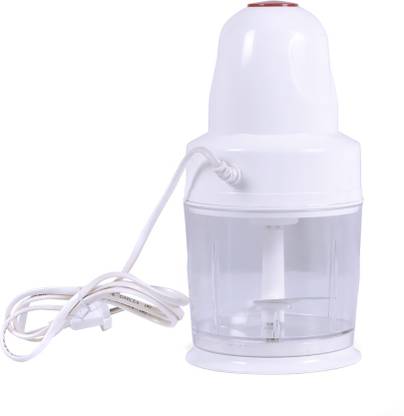 Rudraksh Enterprises Chopping Master Electric Chopper