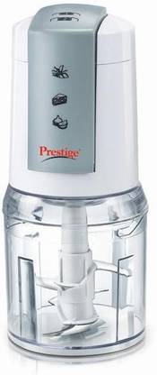 Prestige PEC1.0 Vegetable & Fruit Chopper