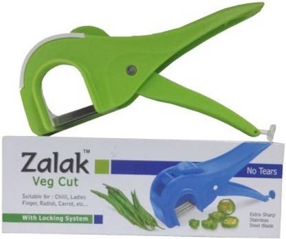 Shadowfax All Types Multi Purpose -Beans Vegetable Slicer