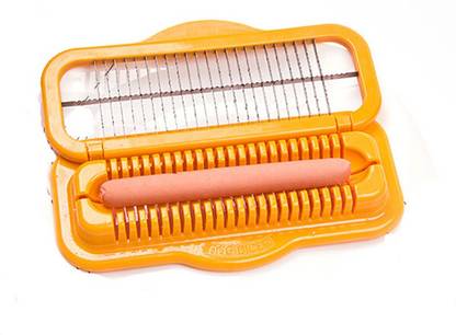 iSTORE Hot Dog Cutting Dicer Cutter Slicer Chopper
