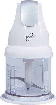 ORPAT 250 Watts Vegetable Chopper