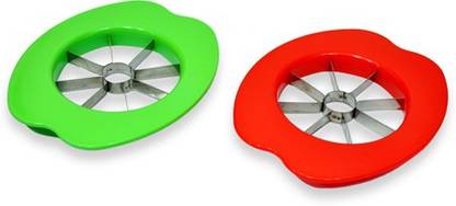 Global Voice Evergreen Apple Slicer सेब स्लाइसर