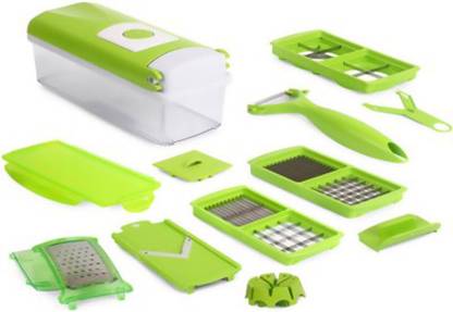 Nicer Dicer Plus High Quality Vegetable Chopper