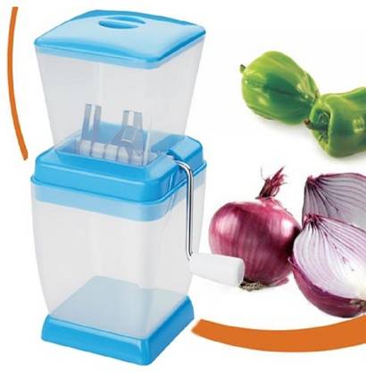IPL Ultimate chopper Vegetable Chopper