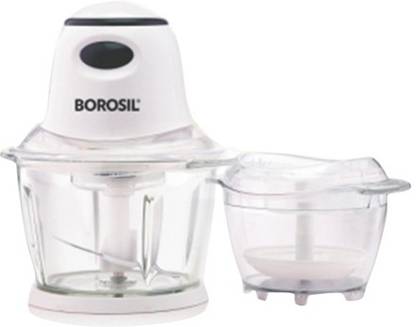 BOROSIL Glass Chopper